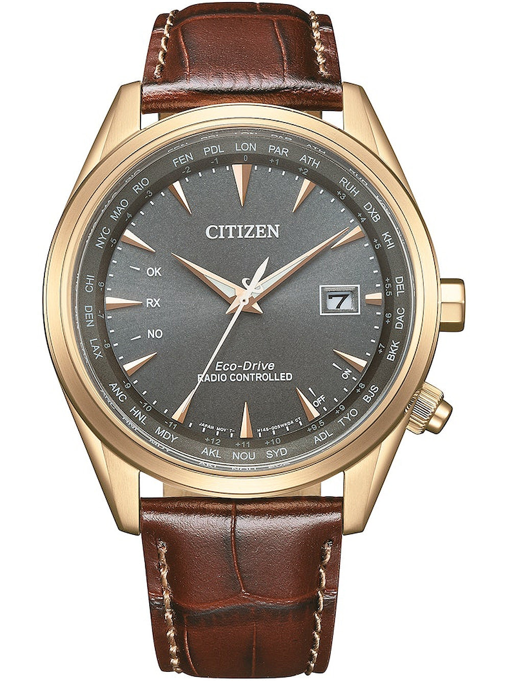 CITIZEN Mod. CB0273-11H-0