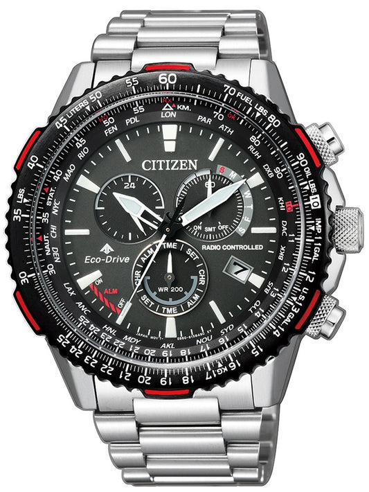 CITIZEN Mod. CB5001-57E-0