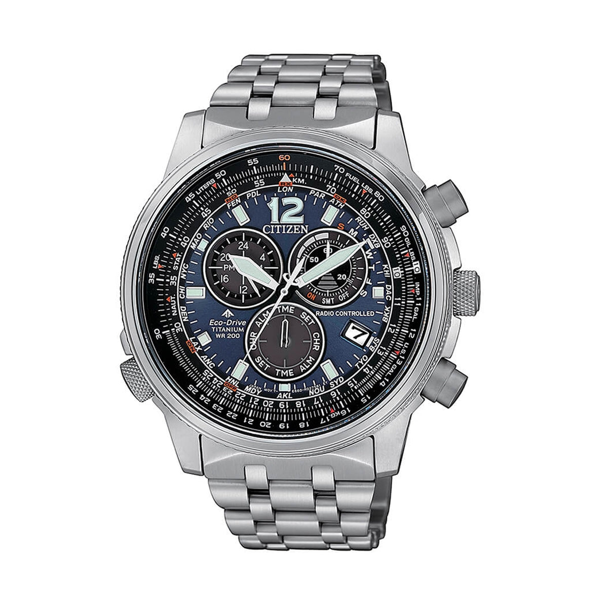 CITIZEN MOD. CB5850-80L-0
