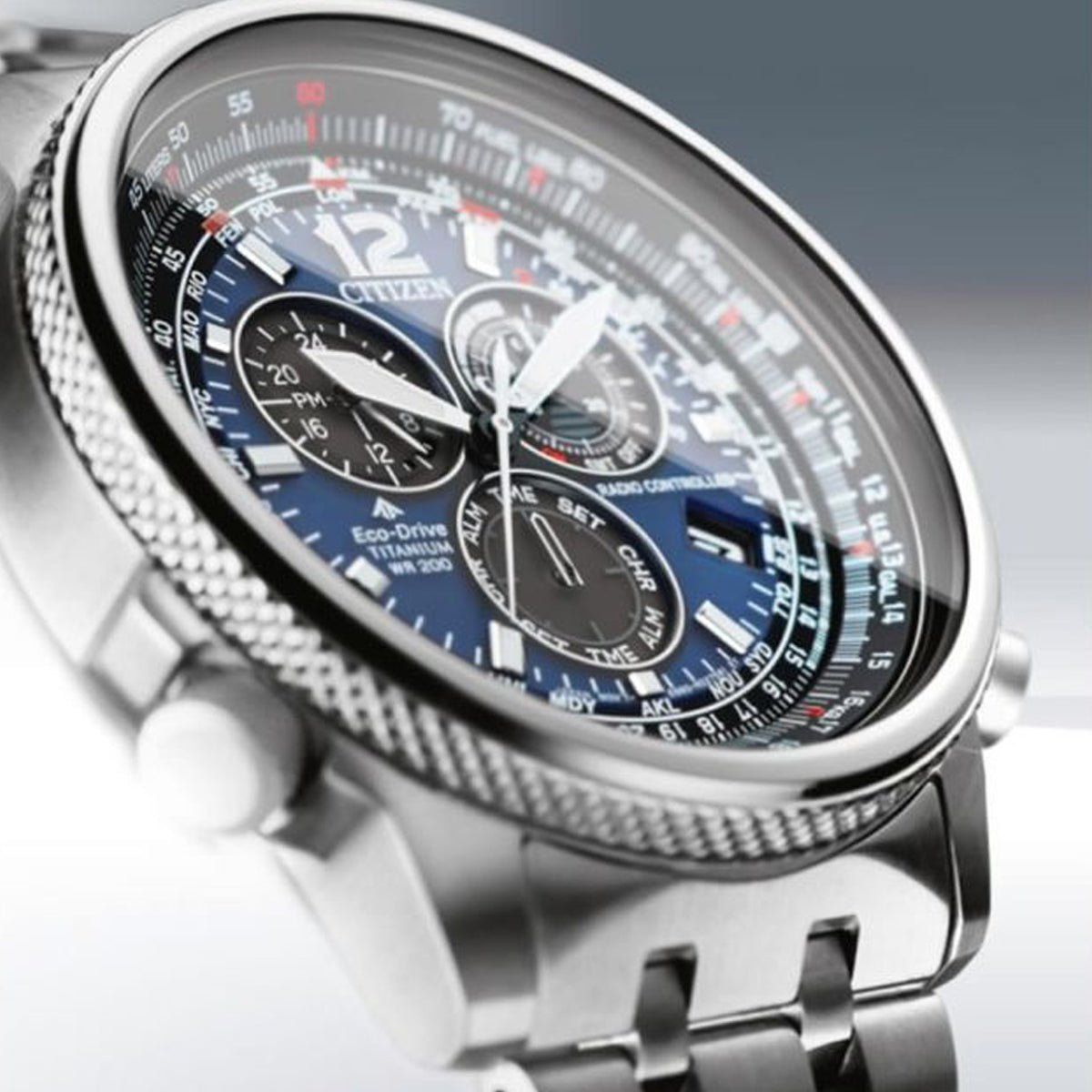 CITIZEN MOD. CB5850-80L-3