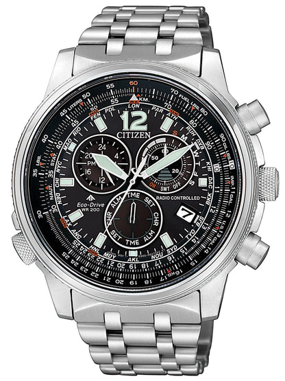 CITIZEN Mod. CB5860-86E-0