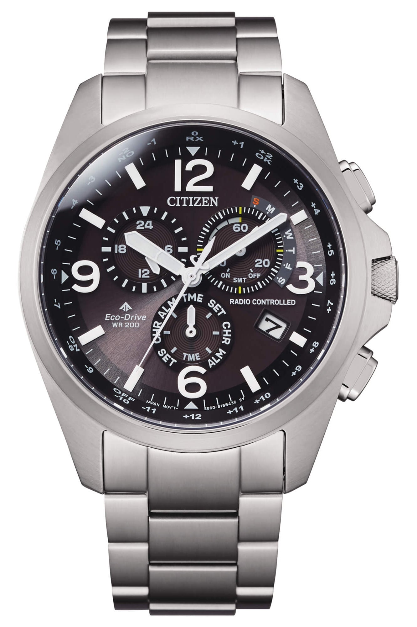 CITIZEN Mod. CB5920-86E-0