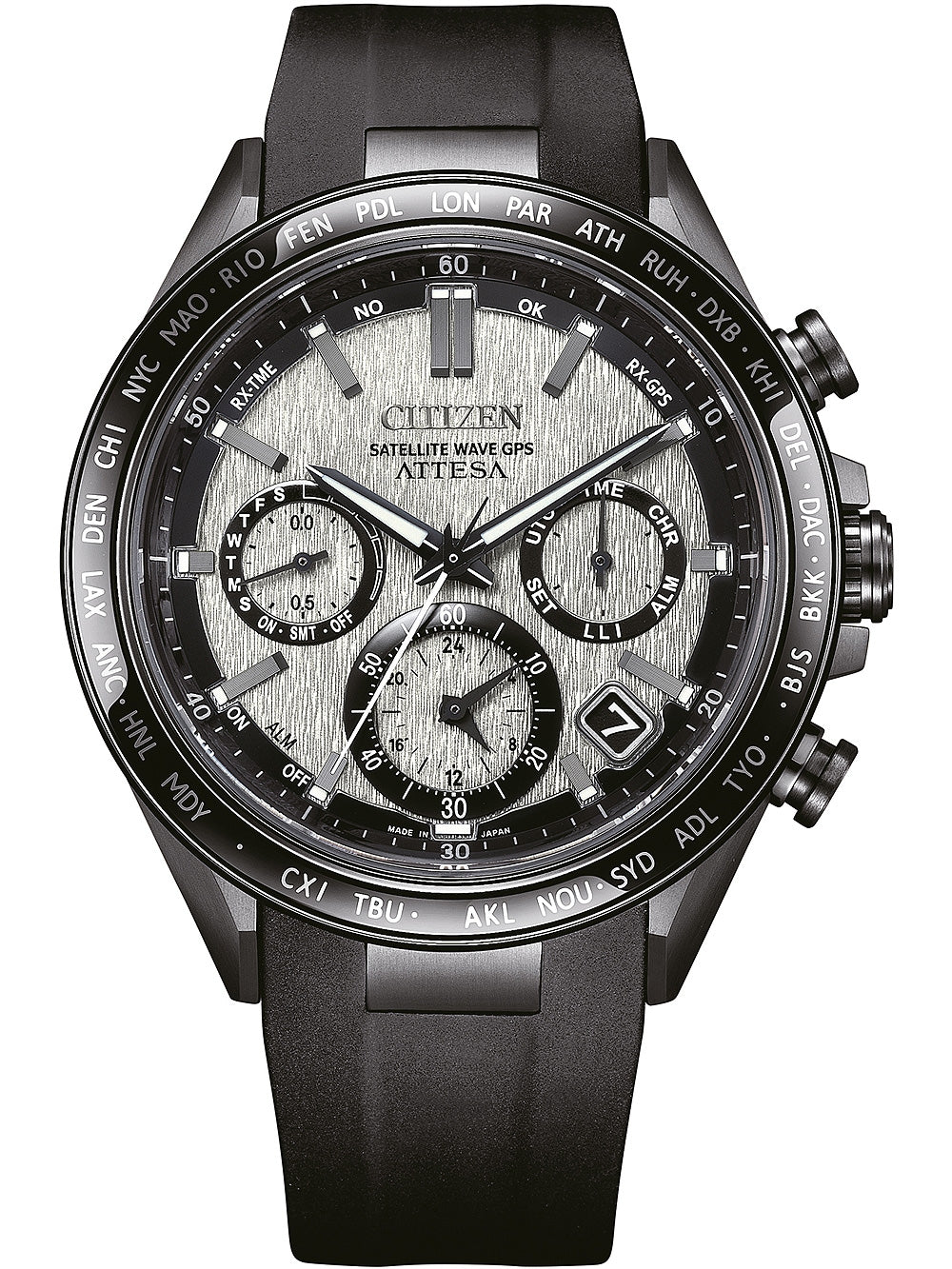 CITIZEN Mod. CC4055-14H-0