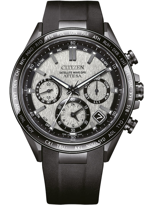 CITIZEN Mod. CC4055-14H-0