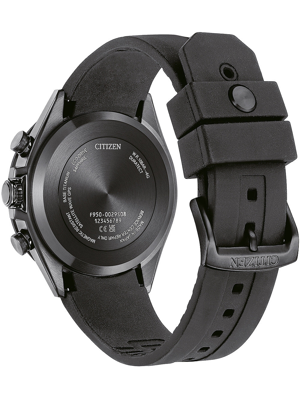 CITIZEN Mod. CC4055-14H-2
