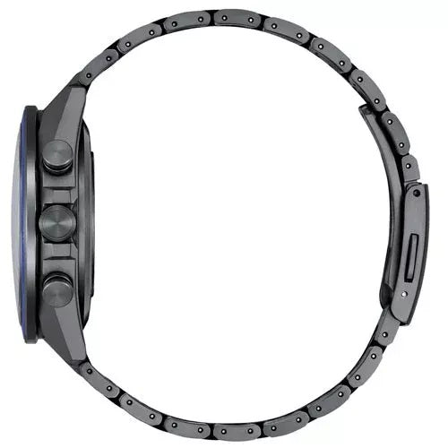 CITIZEN Mod. ATTESA TITANIUM ECO DRIVE SATELLITE WAVE GPS Special Pack-2