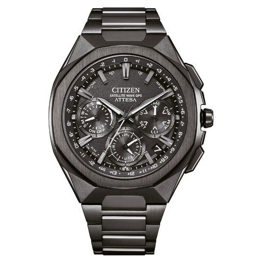 CITIZEN Mod. CC4105-69E-0