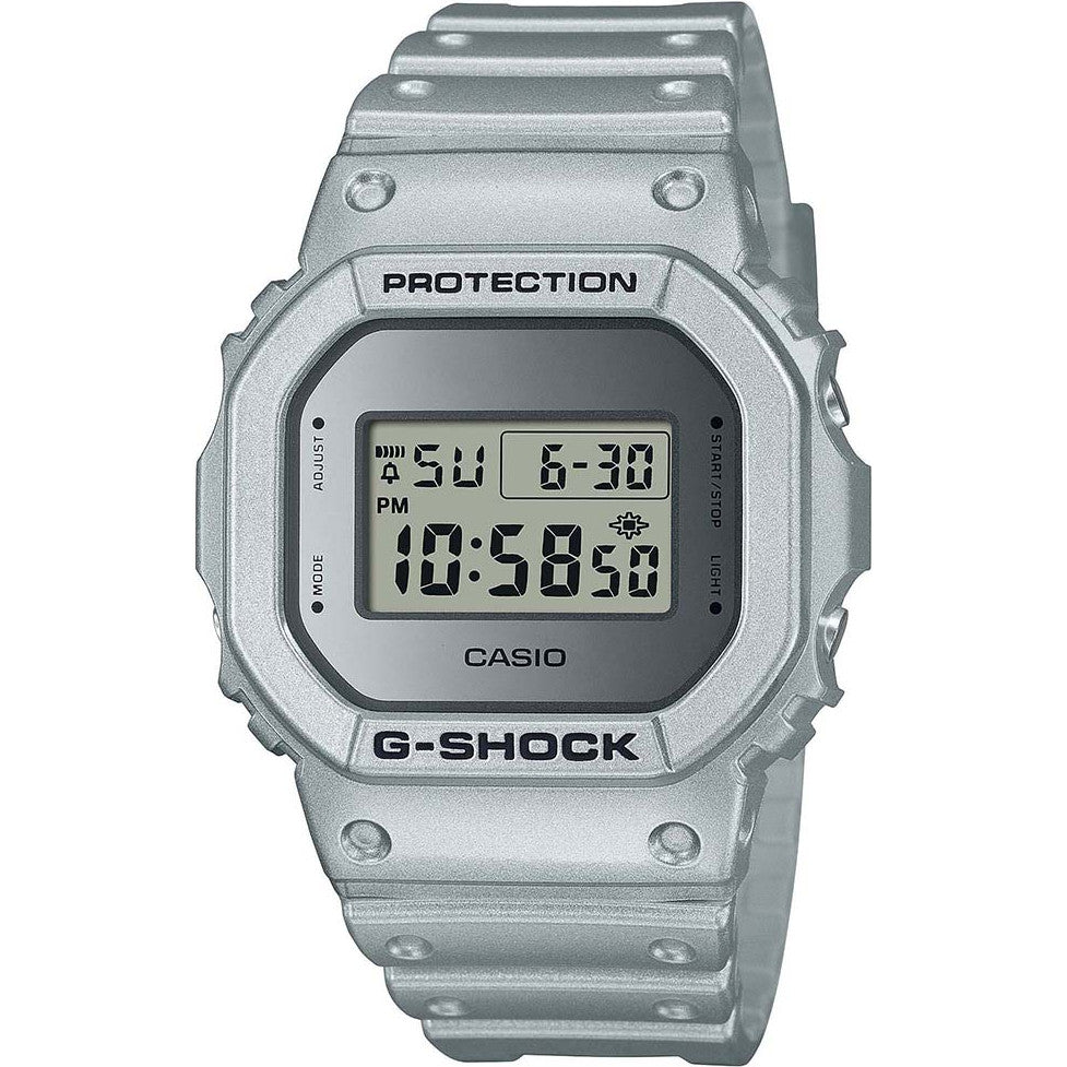 CASIO G-SHOCK Mod. THE ORIGIN - FORGOTTEN FUTURE SERIE-0