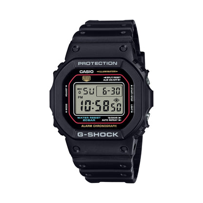 CASIO G-SHOCK Mod. THE ORIGIN - RE-EDITION SUPER ILLUMINATOR-0
