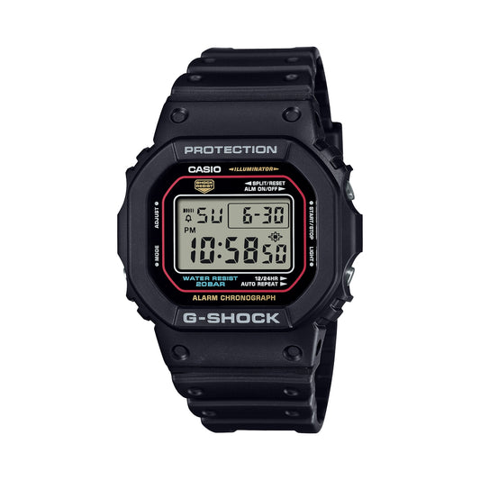 CASIO G-SHOCK Mod. THE ORIGIN - RE-EDITION SUPER ILLUMINATOR-0