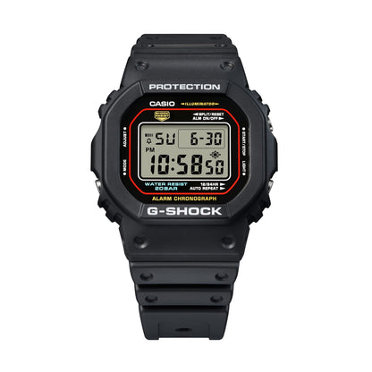 CASIO G-SHOCK Mod. THE ORIGIN - RE-EDITION SUPER ILLUMINATOR-2