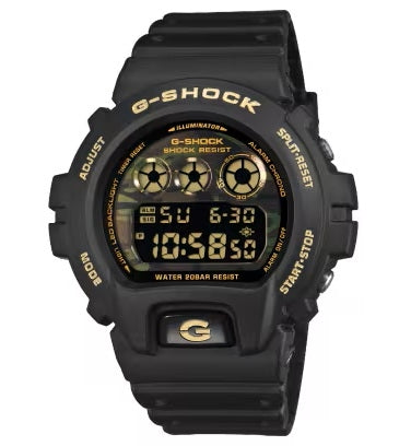 CASIO G-SHOCK Mod. BOLD CAMO SERIE-0