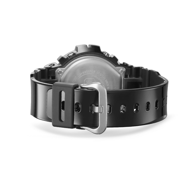 CASIO G-SHOCK Mod. OVERSIZE - VIRTUAL BLACK RAINBOW SERIE ***SPECIAL PRICE***-4