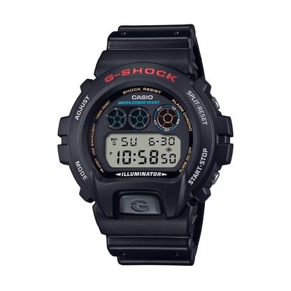 CASIO G-SHOCK Mod. BOLD 3D Design-0