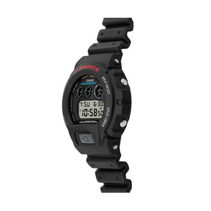 CASIO G-SHOCK Mod. BOLD 3D Design-2