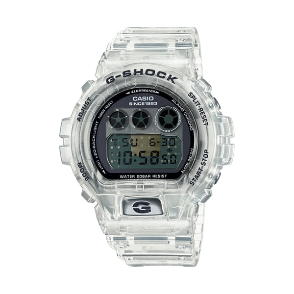 CASIO G-SHOCK Mod. DW-6940RX-7ER-0