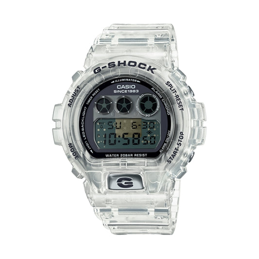 CASIO G-SHOCK Mod. DW-6940RX-7ER-0