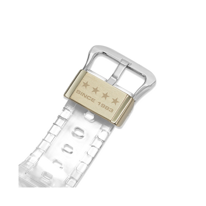 CASIO G-SHOCK Mod. DW-6940RX-7ER-3