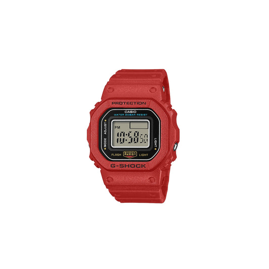 CASIO G-SHOCK Mod. RING WATCH-0