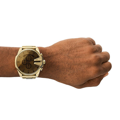 DIESEL WATCHES Mod. DZ4662-3