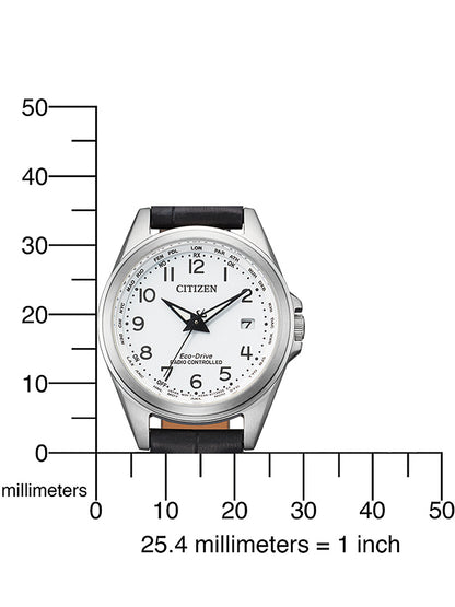 CITIZEN Mod. EC1180-14A-3