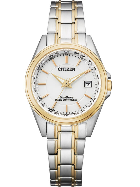CITIZEN Mod. EC1186-85A-0