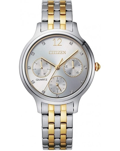 CITIZEN Mod. ED8184-51A-0