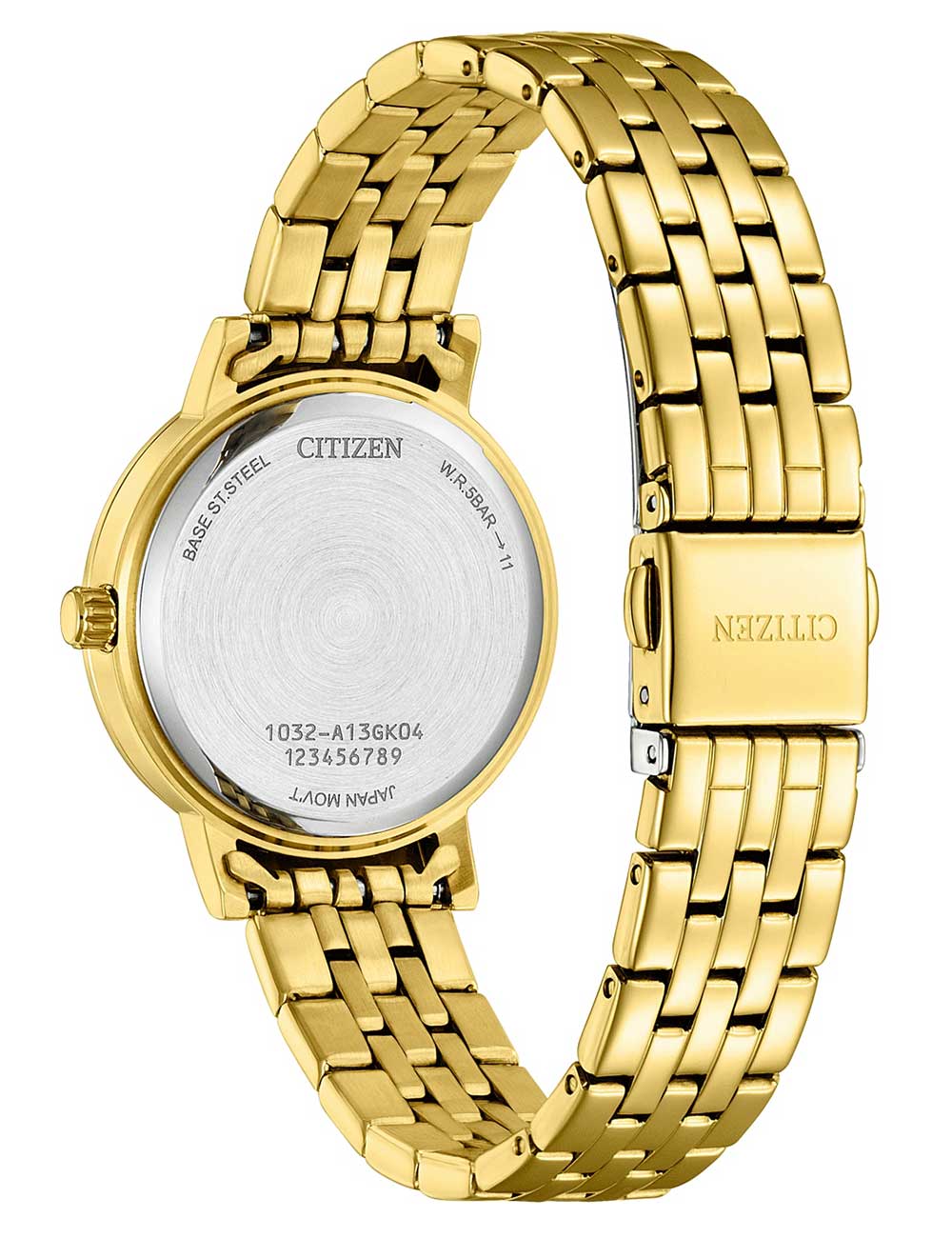 CITIZEN Mod. EL3102-50D-2