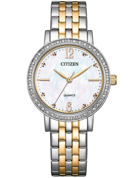 CITIZEN Mod. EL3106-59D-0