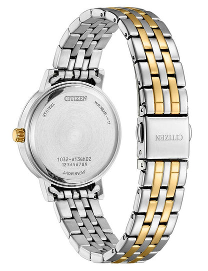 CITIZEN Mod. EL3106-59D-2