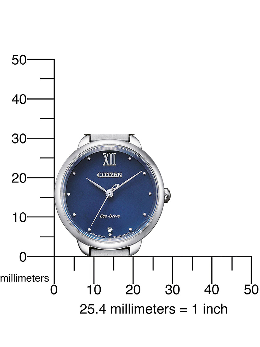 CITIZEN Mod. EM0920-86L-3