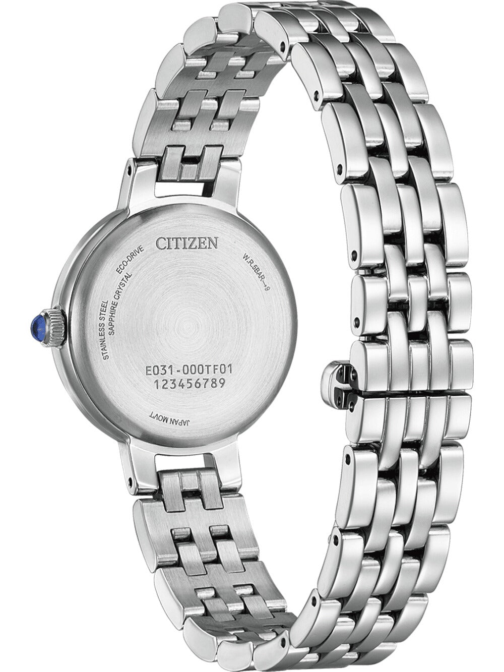 CITIZEN Mod. EM0990-81A-2