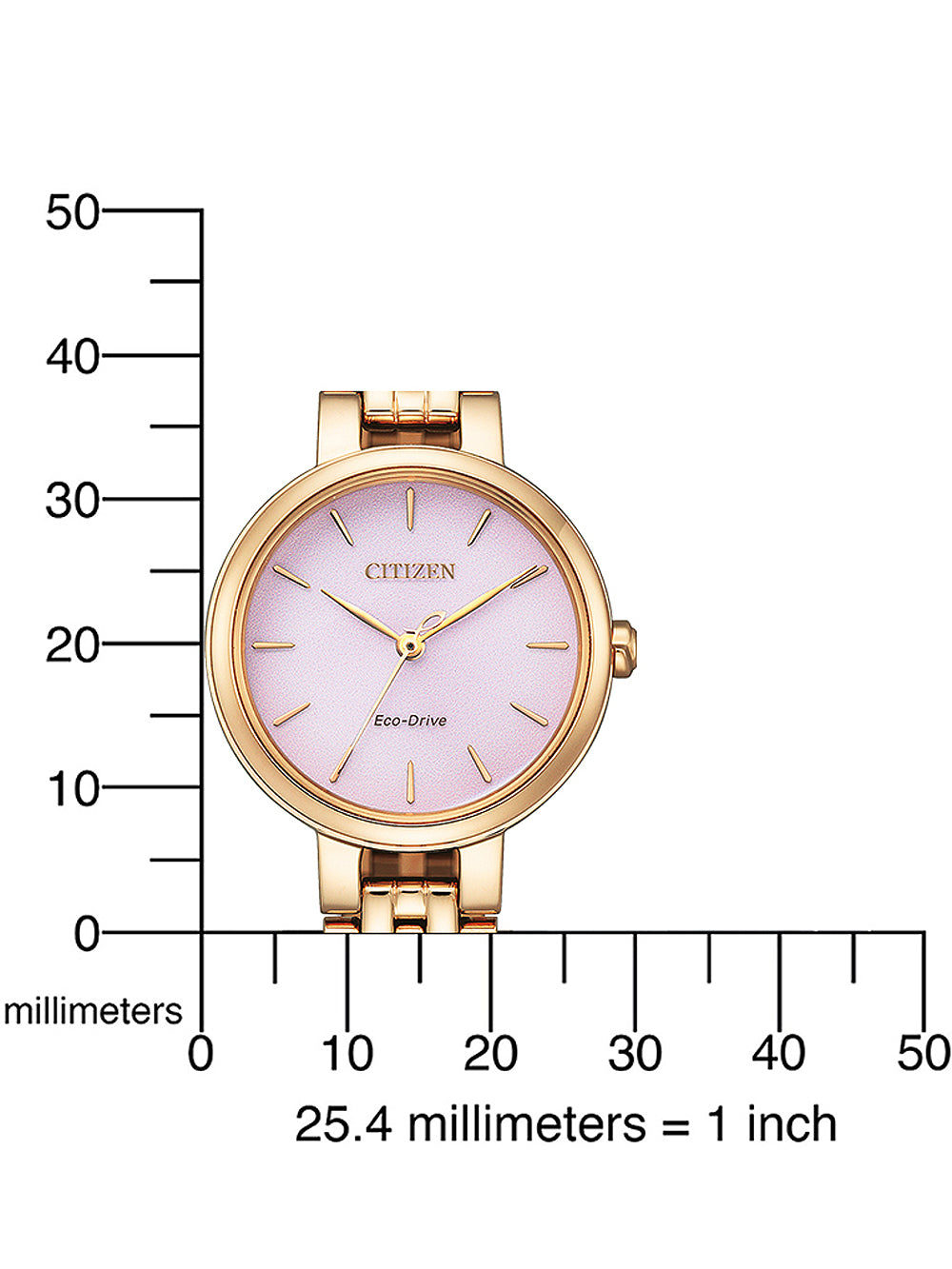 CITIZEN Mod. EM0993-82X-3