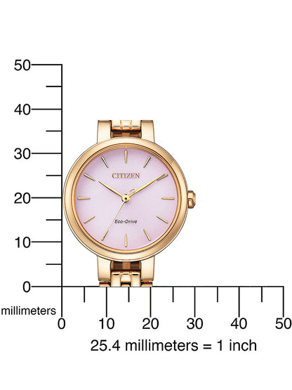 CITIZEN Mod. EM0993-82X-3