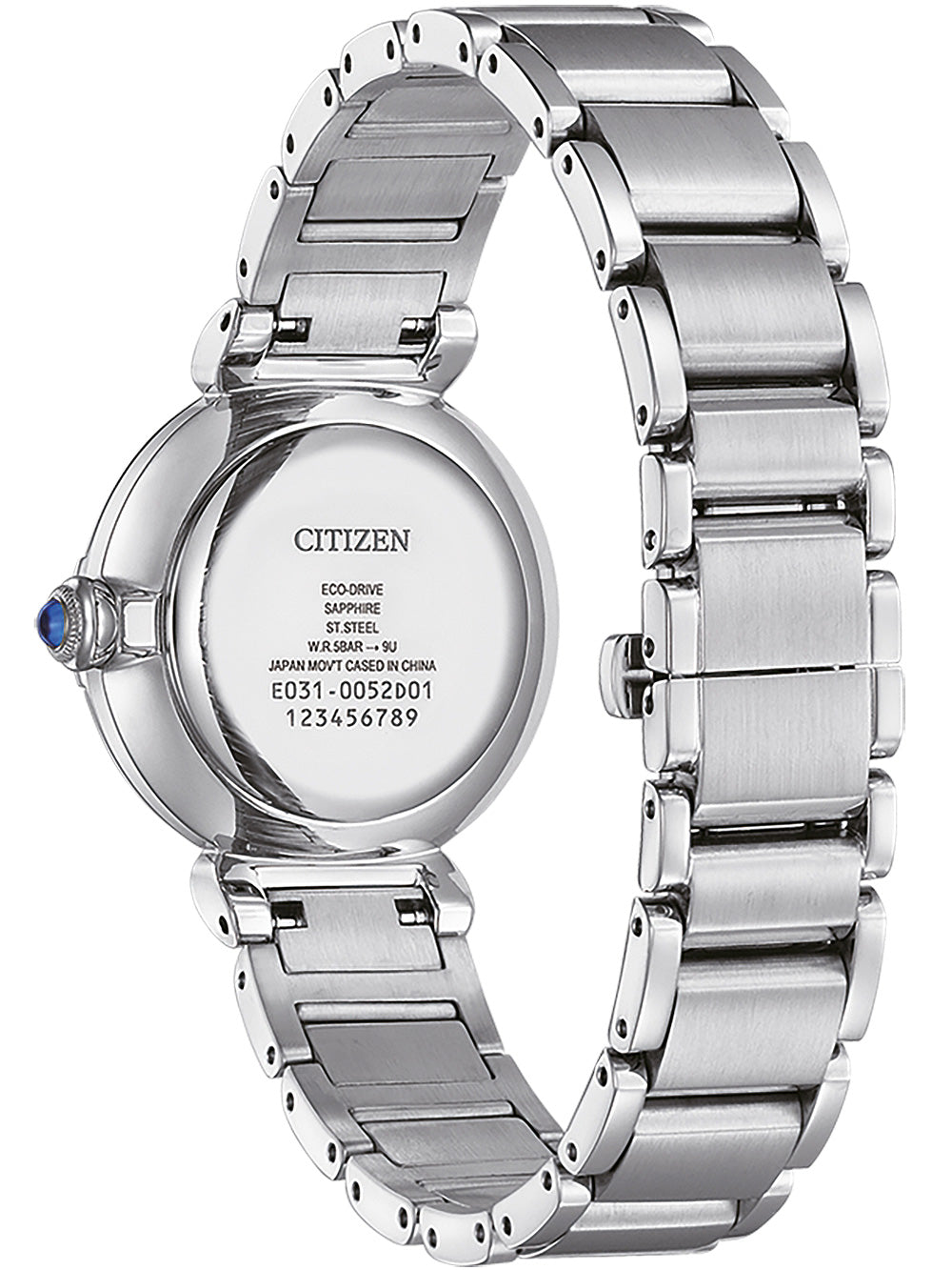 CITIZEN Mod. EM1060-87N-2