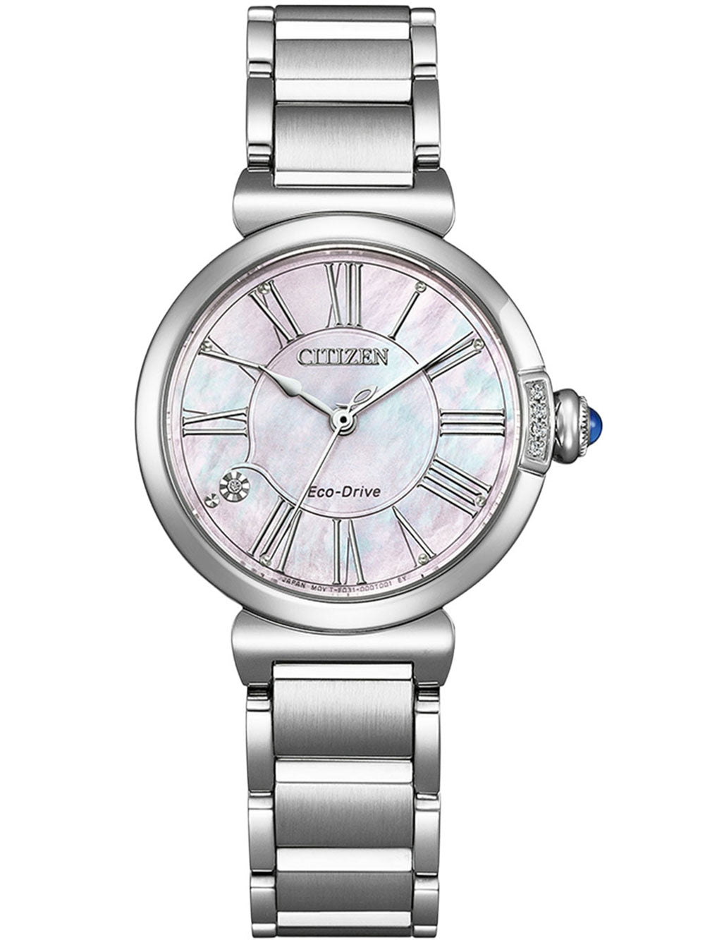 CITIZEN Mod. EM1060-87Y-0