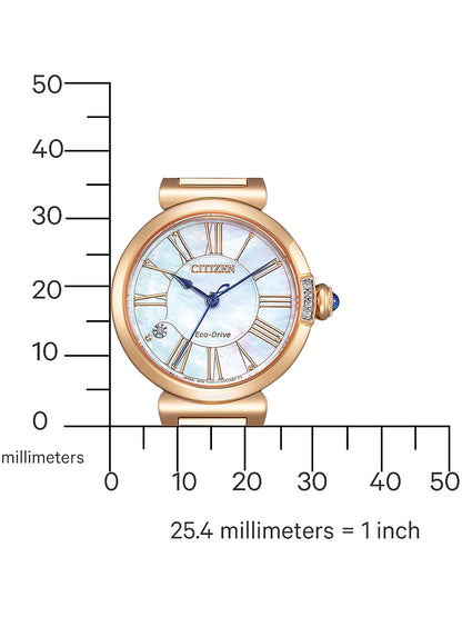 CITIZEN Mod. EM1063-89D-4