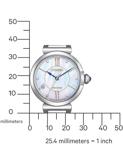 CITIZEN Mod. EM1070-83D-4