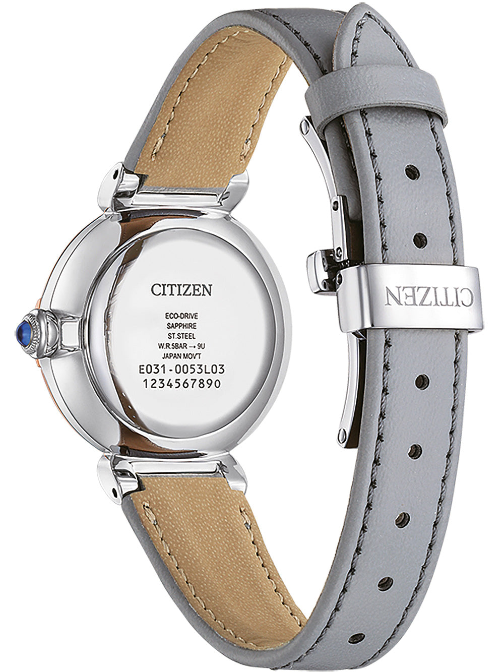 CITIZEN Mod. EM1074-15D-2