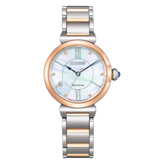 CITIZEN WATCHES Mod. EM1074-82D-0
