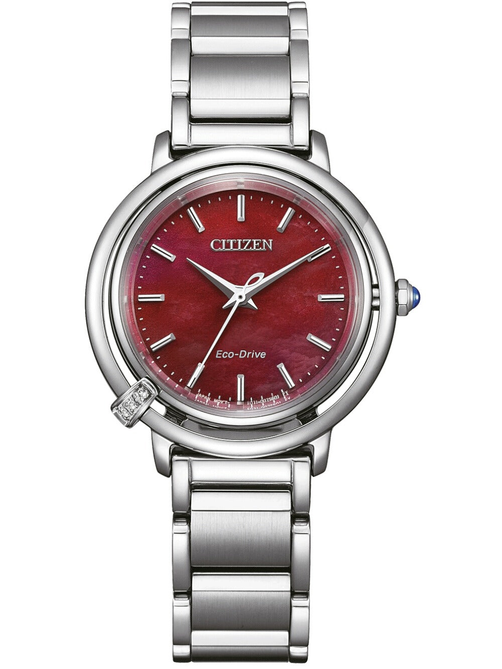 CITIZEN Mod. EM1090-78X-1