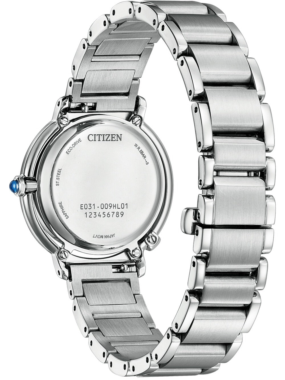 CITIZEN Mod. EM1090-78X-3