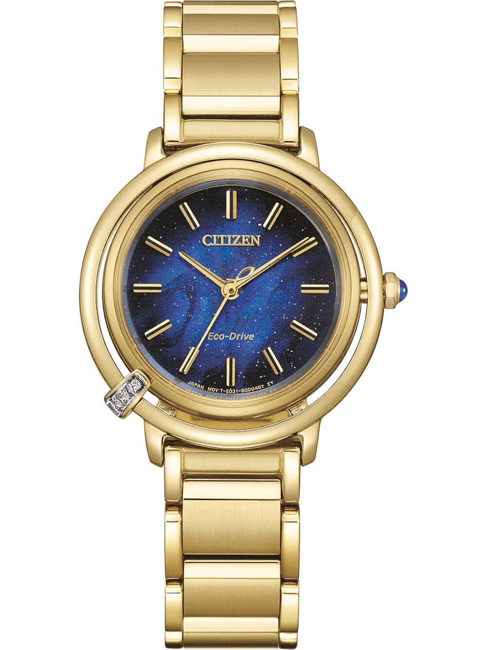 CITIZEN Mod. EM1099-57L-0