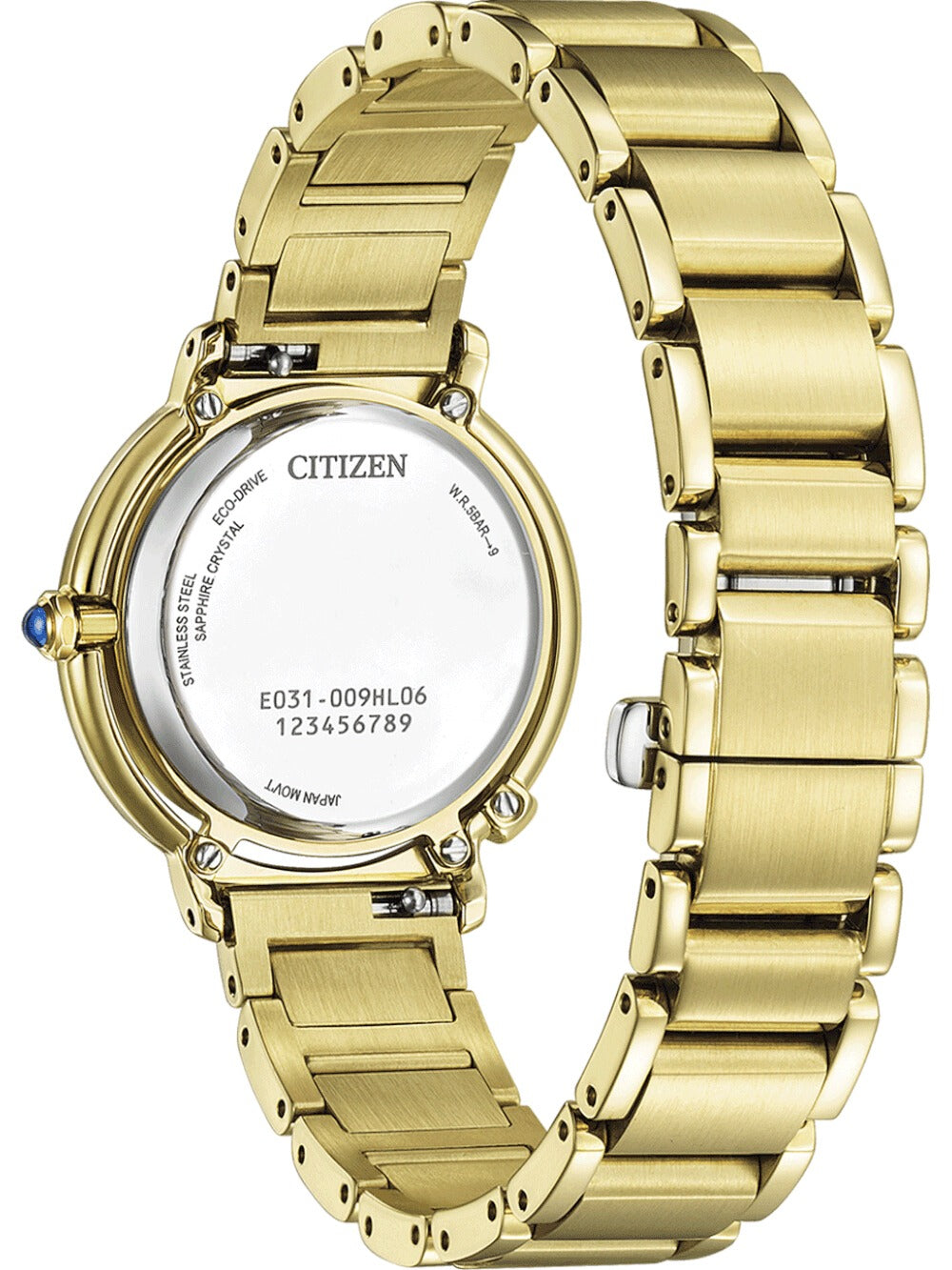 CITIZEN Mod. EM1099-57L-2