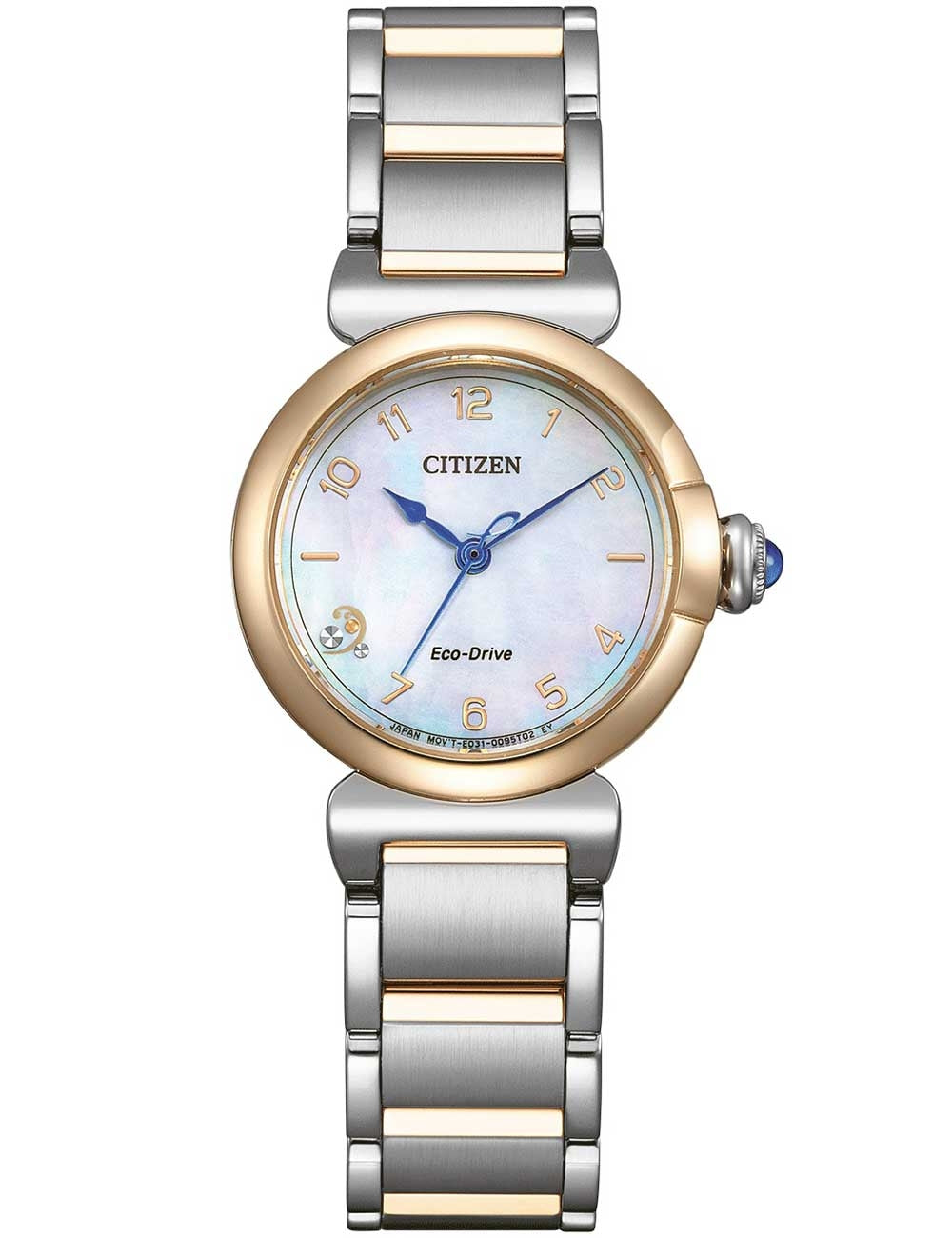 CITIZEN Mod. EM1136-87D-0