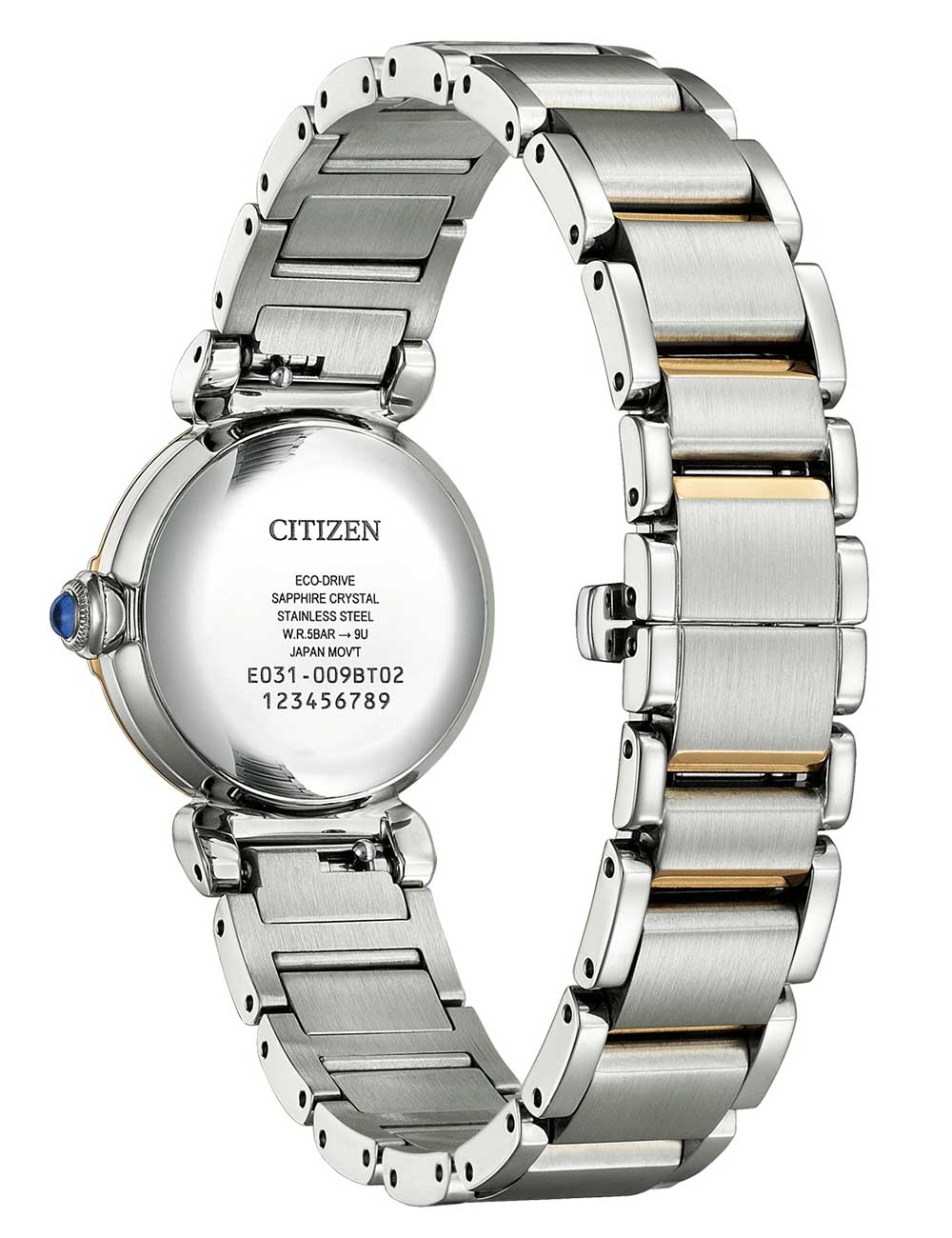 CITIZEN Mod. EM1136-87D-2
