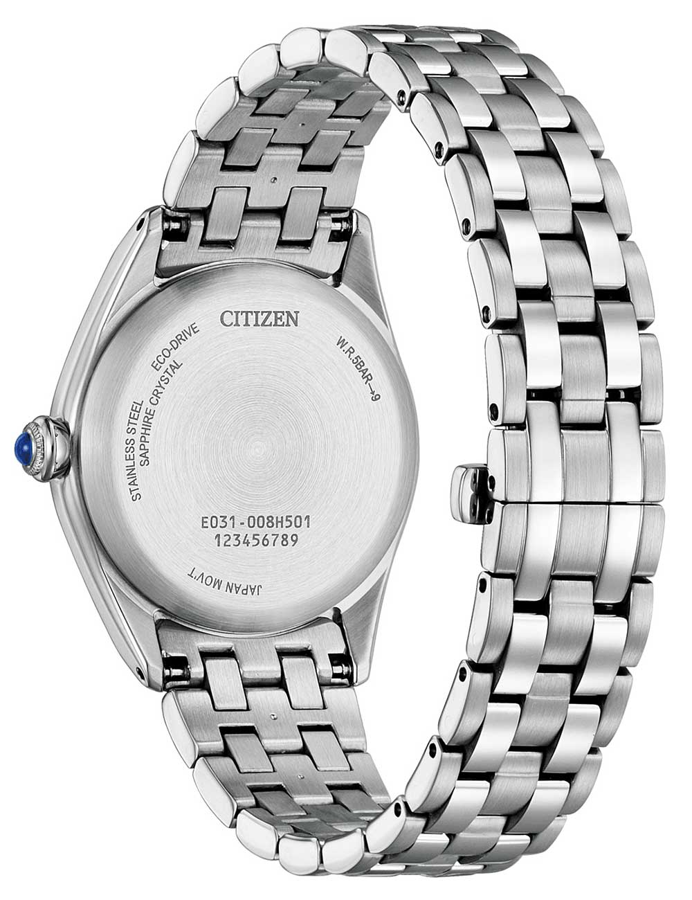 CITIZEN Mod. EM1140-80X-2