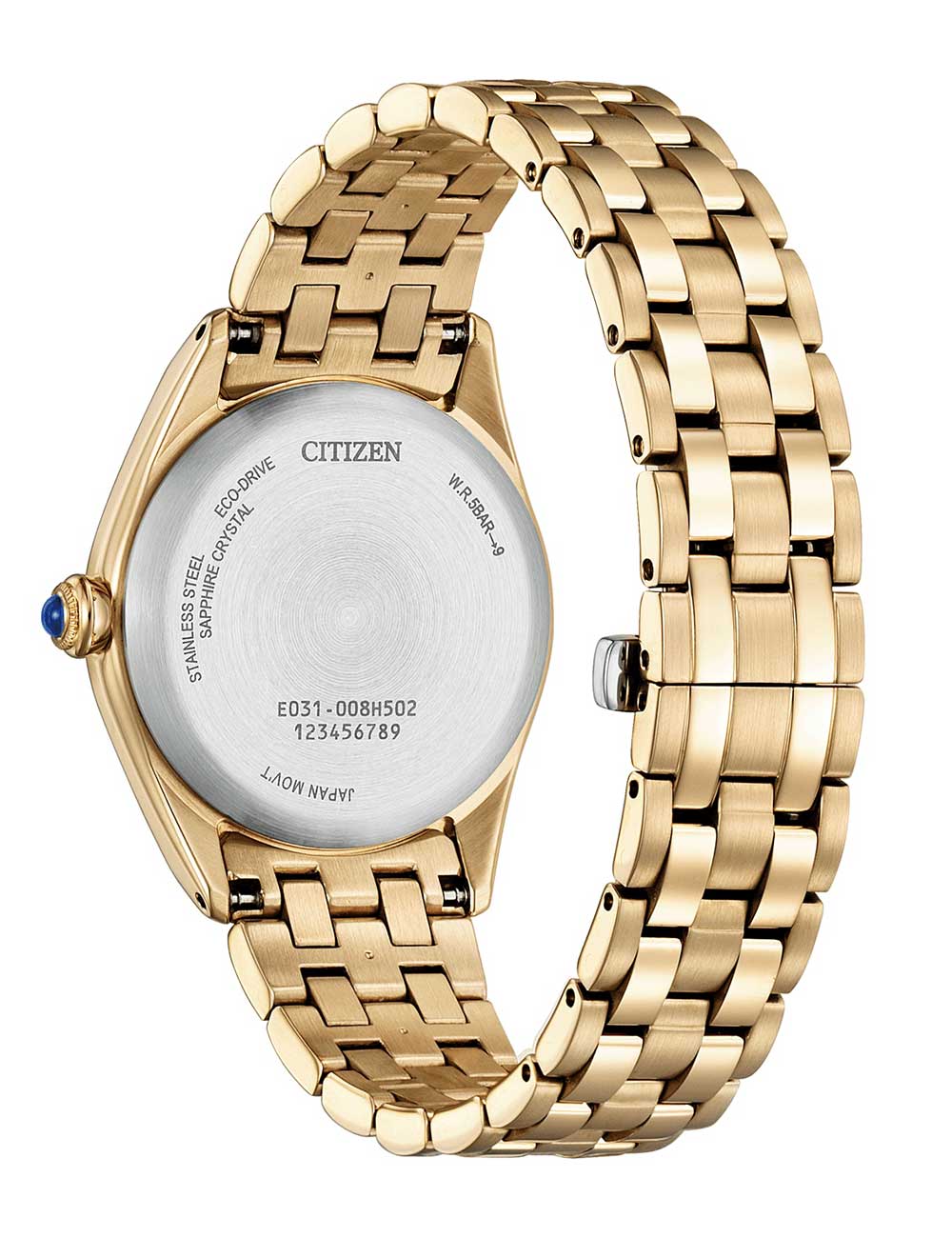 CITIZEN Mod. EM1143-81X-2