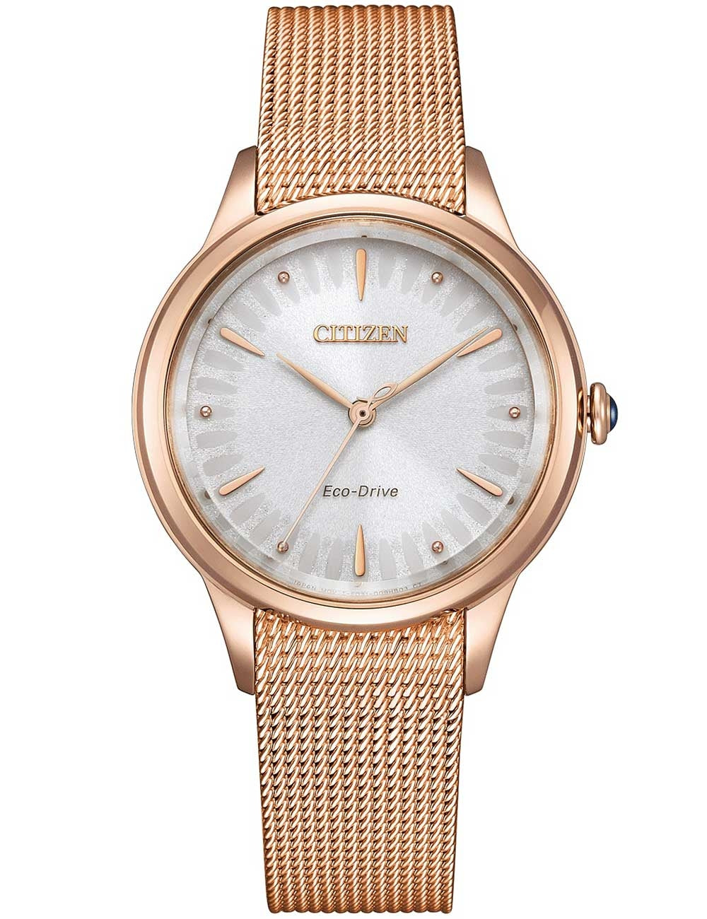 CITIZEN Mod. EM1153-88A-0
