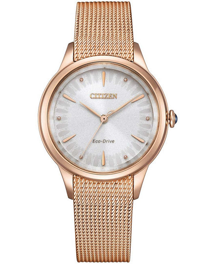CITIZEN Mod. EM1153-88A-0